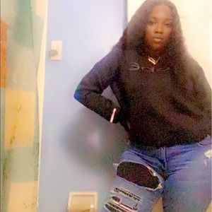 Meet your Posher, Jessica